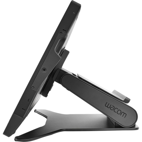 Stand Wacom ACK64801KZ pentru Cintiq Pro 27, Black