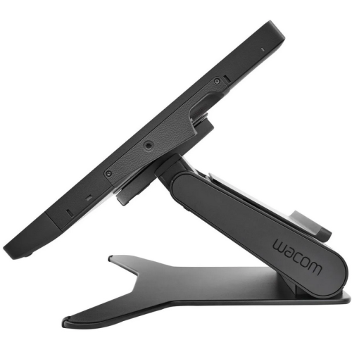 Stand Wacom ACK64801KZ pentru Cintiq Pro 27, Black