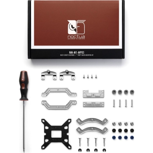 Kit montare Noctua NM-M1-MP83
