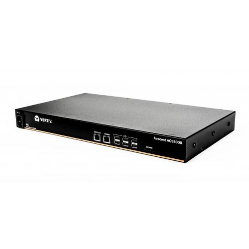 Switch KVM Vertiv ACS8048SAC-404