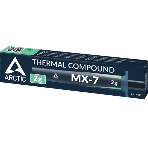 Pasta siliconica Arctic MX-7, 2 g