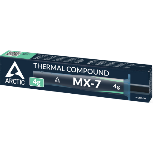 Pasta siliconica Arctic MX-7, 4 g