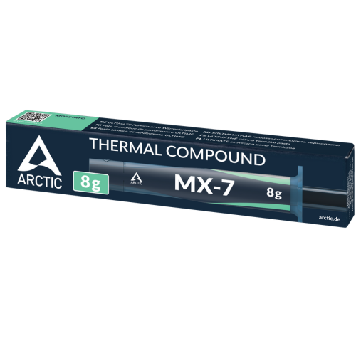 Pasta siliconica Arctic MX-7, 8 g