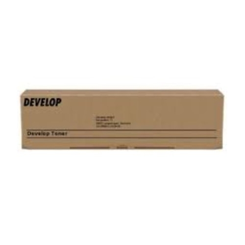 Toner Develop Black TNP-91 ACTD0D2 