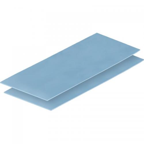Pad Termic Arctic TP-3, 200x100x1.0mm, 2 bucati