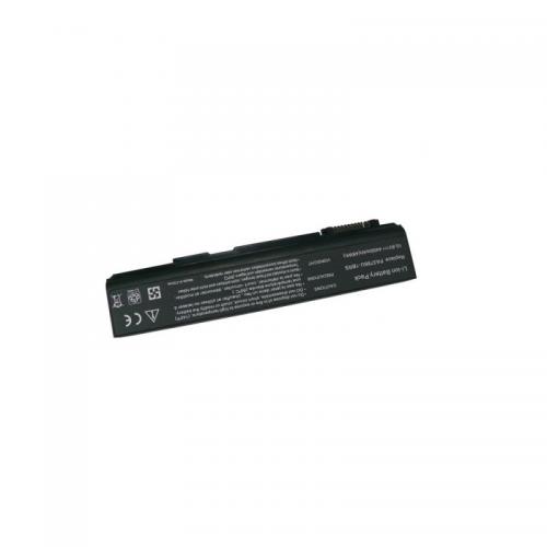 Acumulator Toshiba pentru Tecra A11, M11, S11, PA3788U-1BRS, PABAS223, 4400mAh