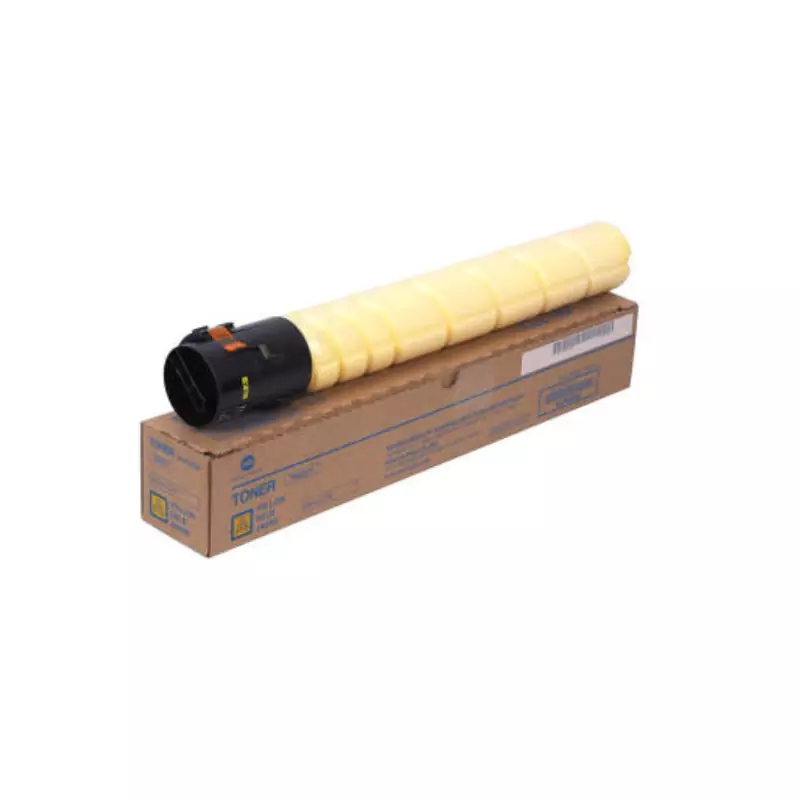 Toner Konica Minolta Yellow TN227Y