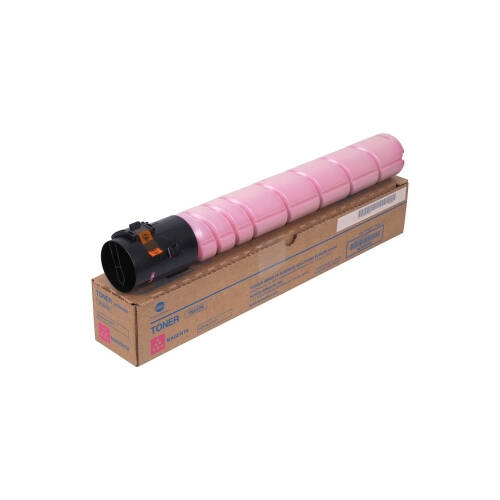 Toner Konica Minolta Magenta TN227M