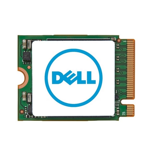 SSD Dell AD156746, 1TB, PCI Express 4.0 x4, M.2 2230