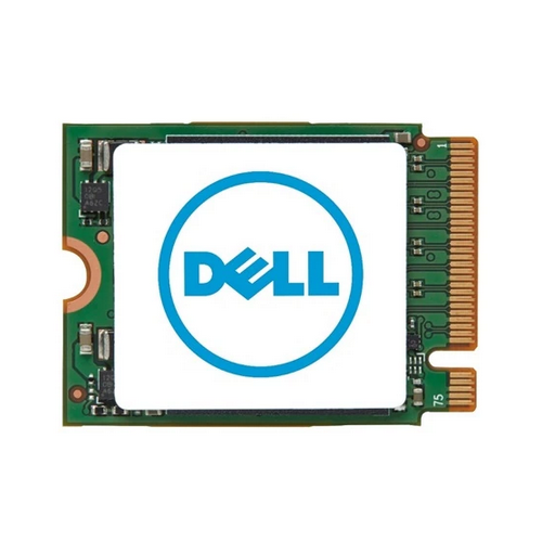 SSD Dell AD099078, 2TB, PCI Express 4.0 x4, M.2 2230