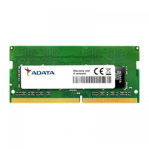Memorie RAM ADATA, DIMM, DDR4, 8GB, 2666MHz, CL19, 1.2V