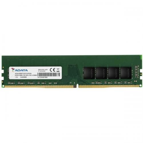 Memorie RAM Adata, DIMM, DDR4, 4GB, CL19, 2666MHz