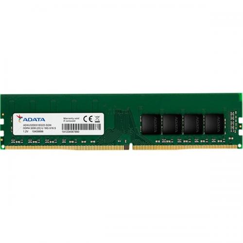 Memorie A-Data Premier, 32GB, DDR4-3200MHz, CL22