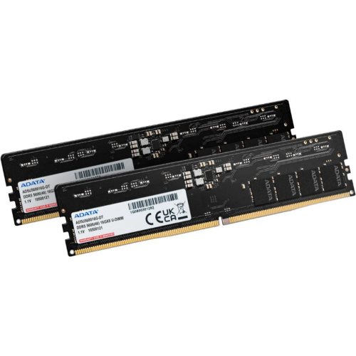 Kit Memorie A-Data AD5U56008G-DT 16GB, DDR5-5600 MHz, CL 46, Dual Channel
