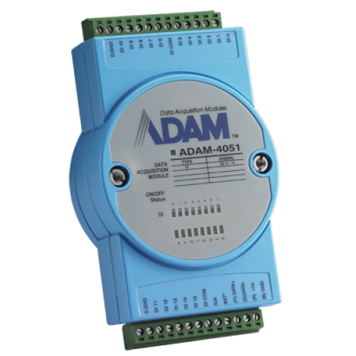 Modul Serial IO Advantech ADAM-4051-C