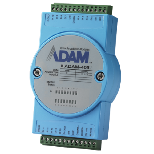 Modul Serial IO Advantech ADAM-4051-C