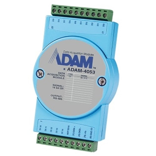 Modul Serial IO Advantech ADAM-4053-F