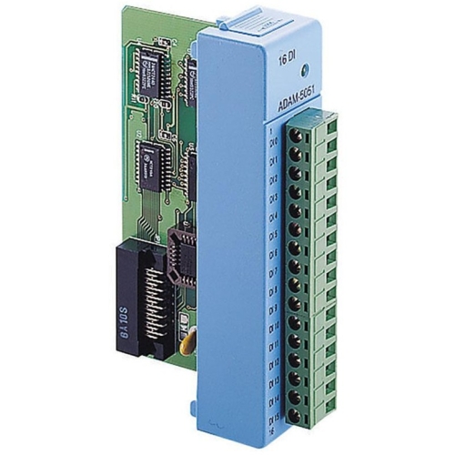 Sistem IO Modular Advantech ADAM-5051D-BE