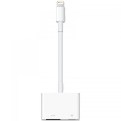 Apple Lightning Digital AV Adapter