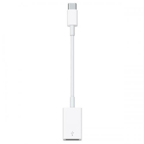 Apple USB-C to USB Adapter