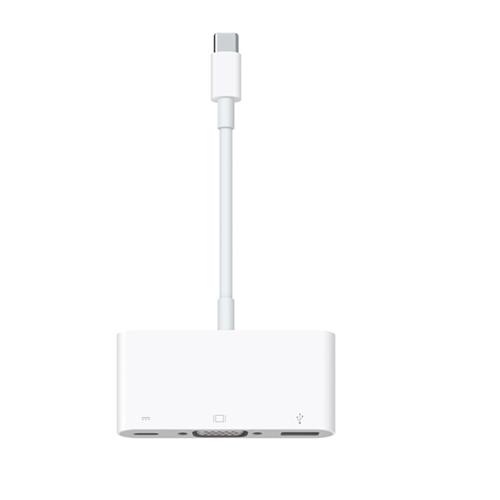 Apple USB-C VGA Multiport Adapter