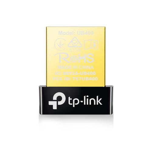 Adaptor Bluetooth TP-Link UB400, USB
