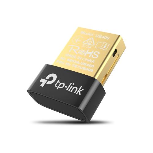 Adaptor Bluetooth TP-Link UB400, USB