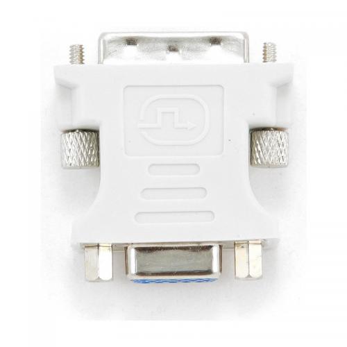 Adaptor Gembird DVI-A M - VGA F