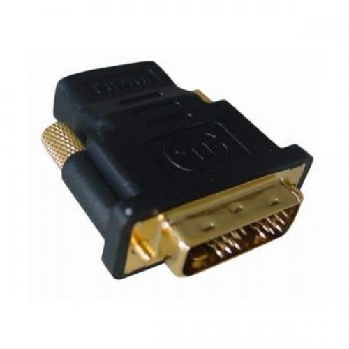 Adaptor Gembird HDMI 19 pini la DVI M/T