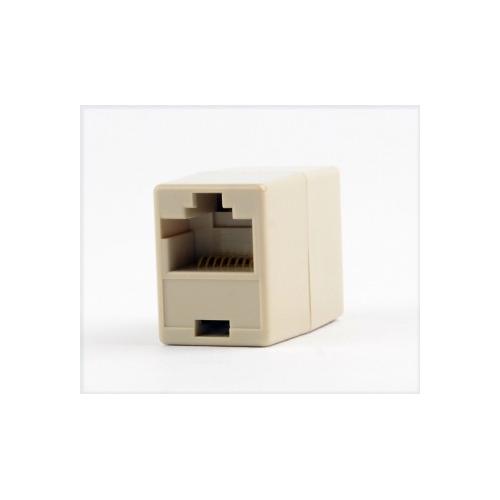 Adaptor Gembird RJ45/RJ45 in-line coupler 8P8C