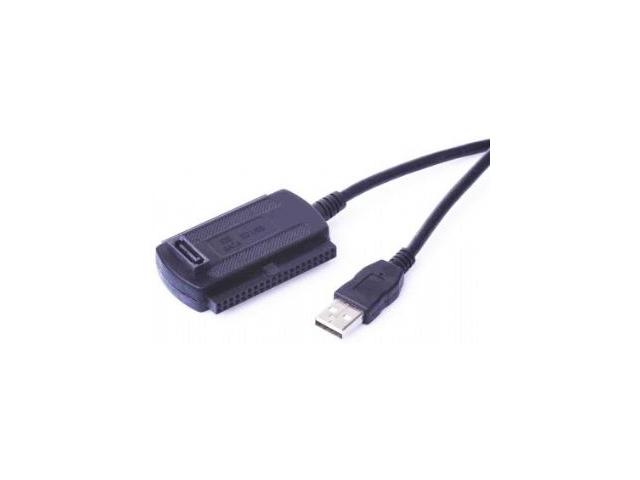 Adaptor Gembird USB - ATA si SATA AUSI01
