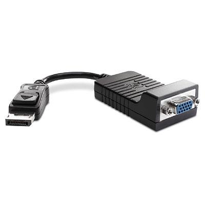 Adaptor HP AS615AA DisplayPort -VGA