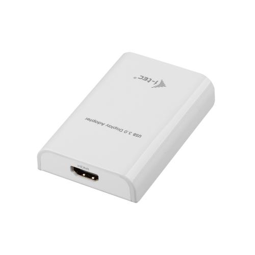 Adaptor i-tec MicroUSB 3.0 Tip B - HDMI, White