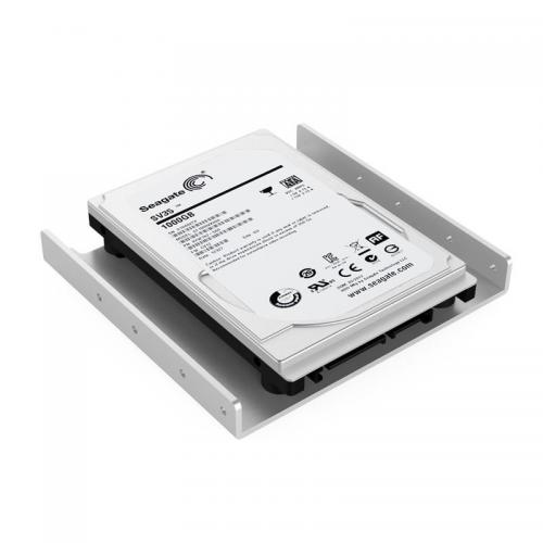 Adaptor montare HDD/SSD Orico AC325-1S, Silver