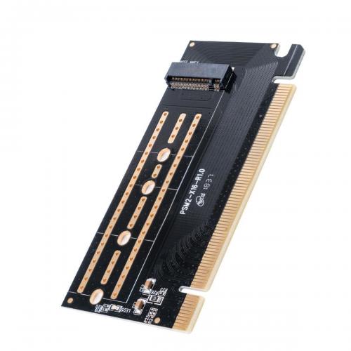 Adaptor PCI-Express Orico PSM2-X16, M.2 NVME