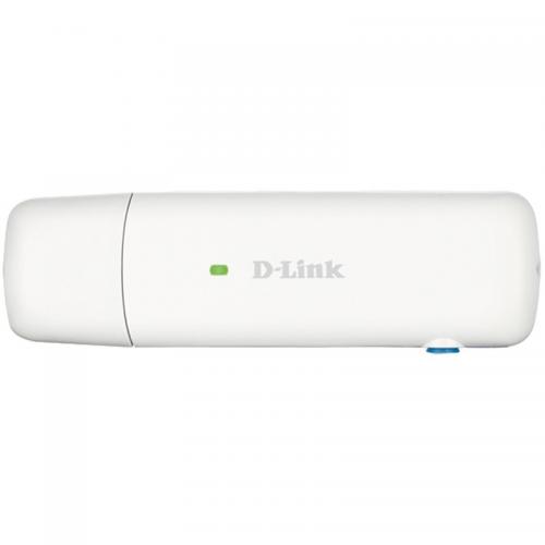 Adaptor USB D-Link DWM-157 3G, White