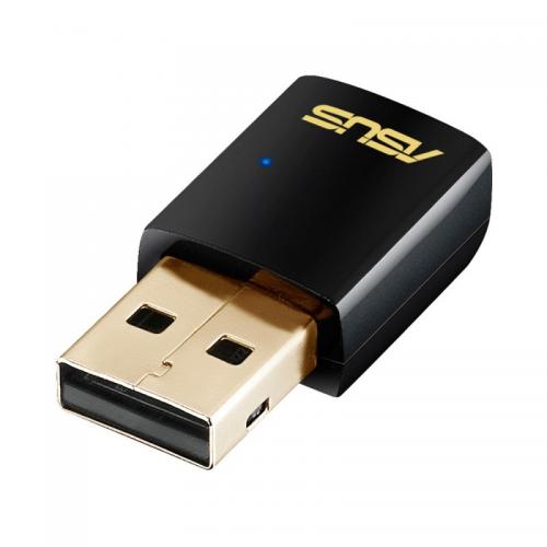 Adaptor Wireless Asus USB-AC51