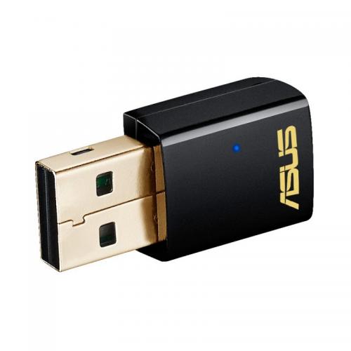 Adaptor Wireless Asus USB-AC51