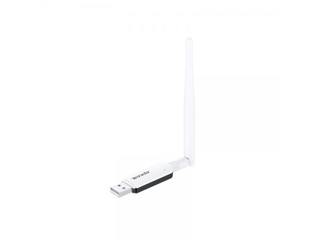 Adaptor wireless Tenda U1, Wi-Fi, Dual-Band