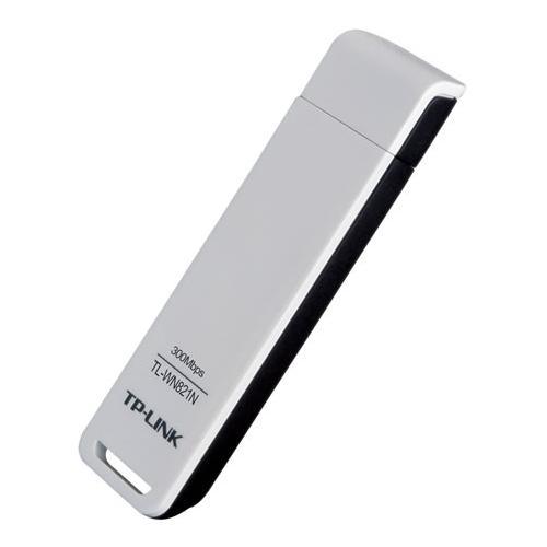 Adaptor Wireless TP-Link TL-WN821N, Wi-Fi, Single-Band