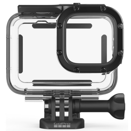 Carcasa subacvatica GoPro pentru Hero 10/11/12/13, Black