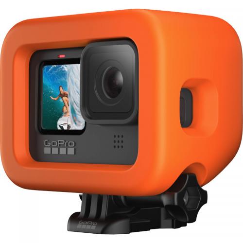 Husa GoPro ADFLT-001 pentru Hero 9, Orange