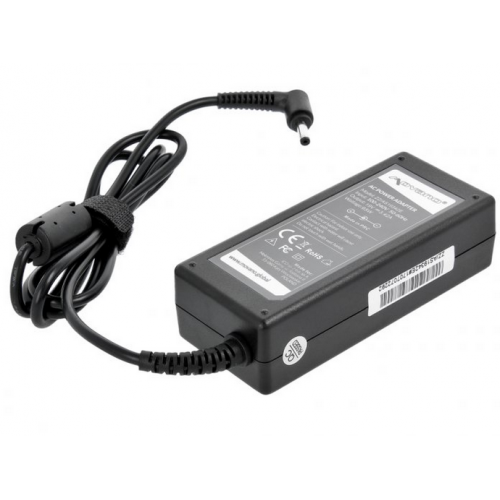 Alimentator ASUS ADP-65DWC, 19V, 3.42A, 4.5x3.0mm, 65W, Black