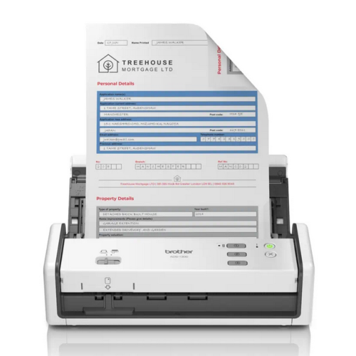 Scanner Brother ADS-1300