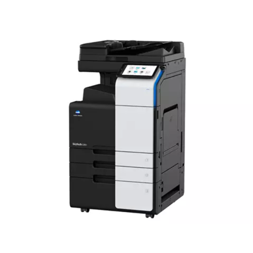 Multifunctional Laser Color Konica-Minolta Bizhub C251i