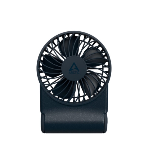 Ventilator de birou Arctic Summair 2Go, USB, Dark Blue