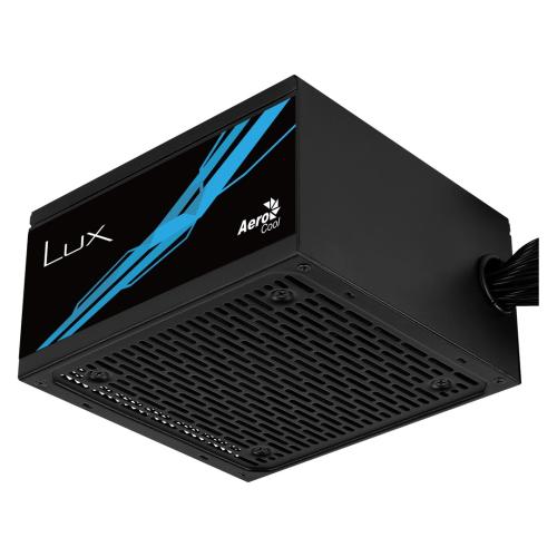 Sursa Aerocool LUX 550W, 550W