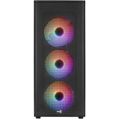 Carcasa Aerocool Designer V1, Fara sursa