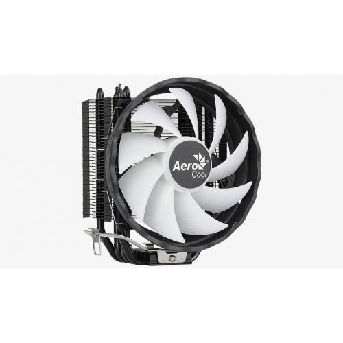 Cooler procesor Aerocool Rave 4 FRGB, 120mm