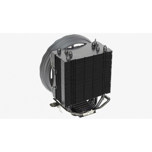 Cooler procesor Aerocool Rave 4 FRGB, 120mm